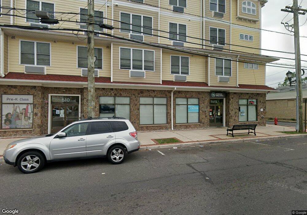 510 Hamilton St unit 321, Franklin Township, NJ 08873 - photo 1