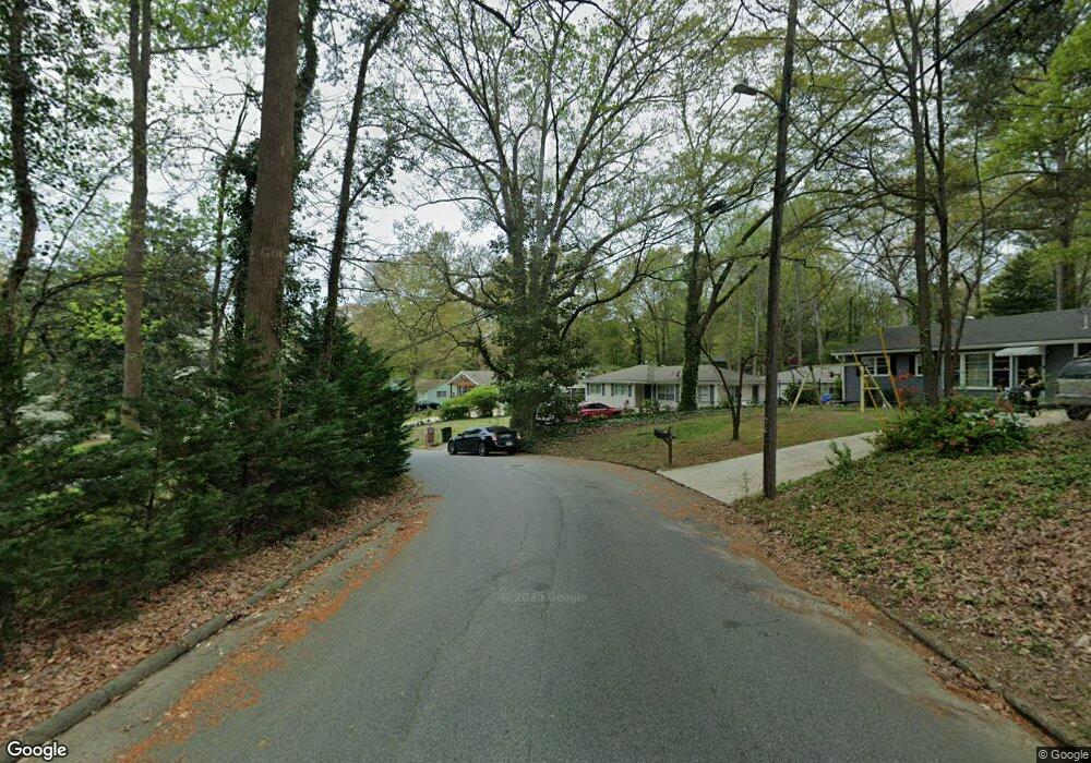 0 Spring Valley Rd SE unit 8224934, Marietta, GA 30060 - photo 1