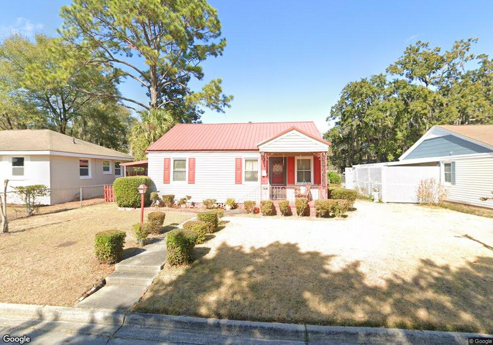 2308 E 38th St, Savannah, GA 31404 - photo 1