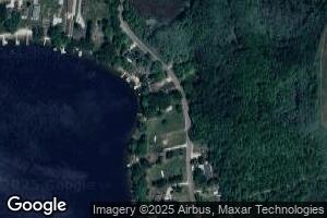 5145 S Eden Lake Rd, Custer, MI 49405