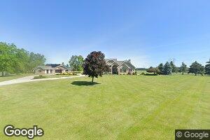 9221 Easton Rd, New Lothrop, MI 48460