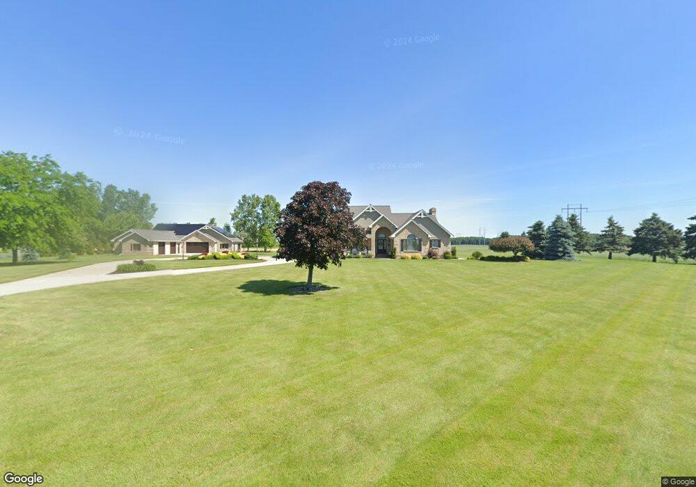 9221 Easton Rd, New Lothrop, MI 48460 - photo 1