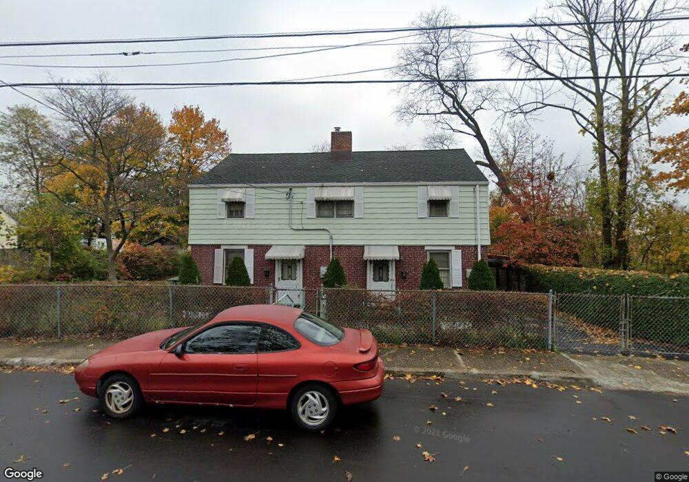 159 High Ridge Dr unit 161, Bridgeport, CT 06606 - photo 1