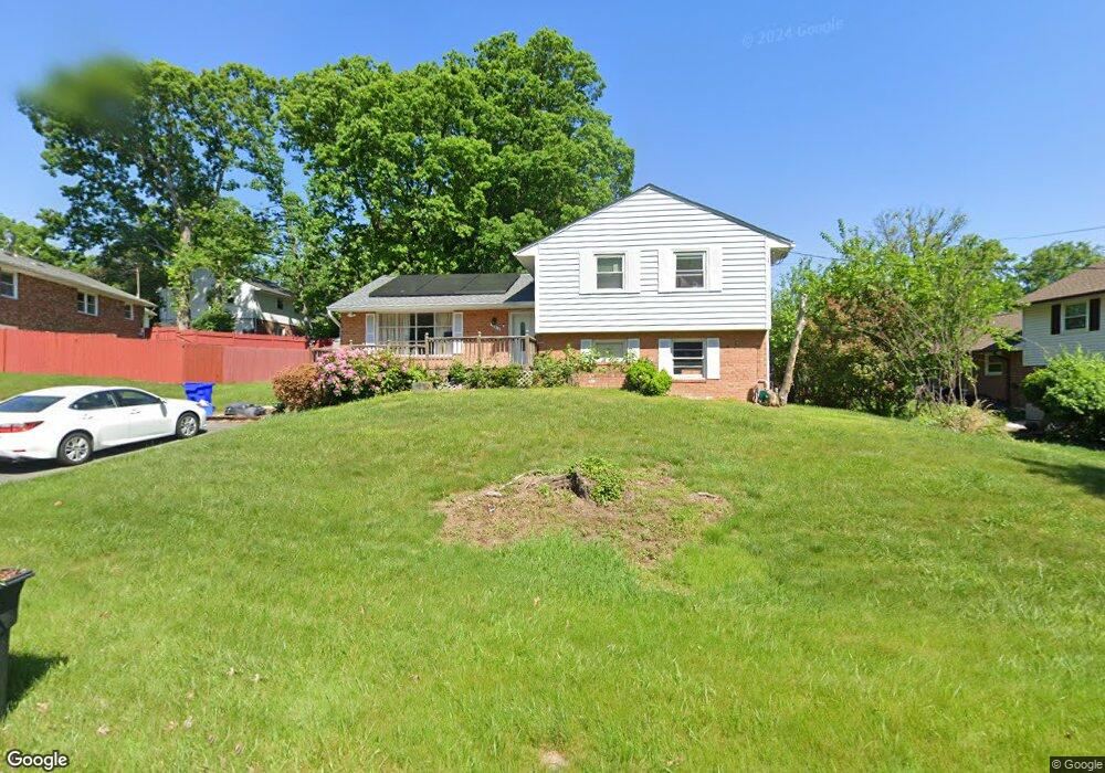 12414 Mylott St, Silver Spring, MD 20904 - photo 1