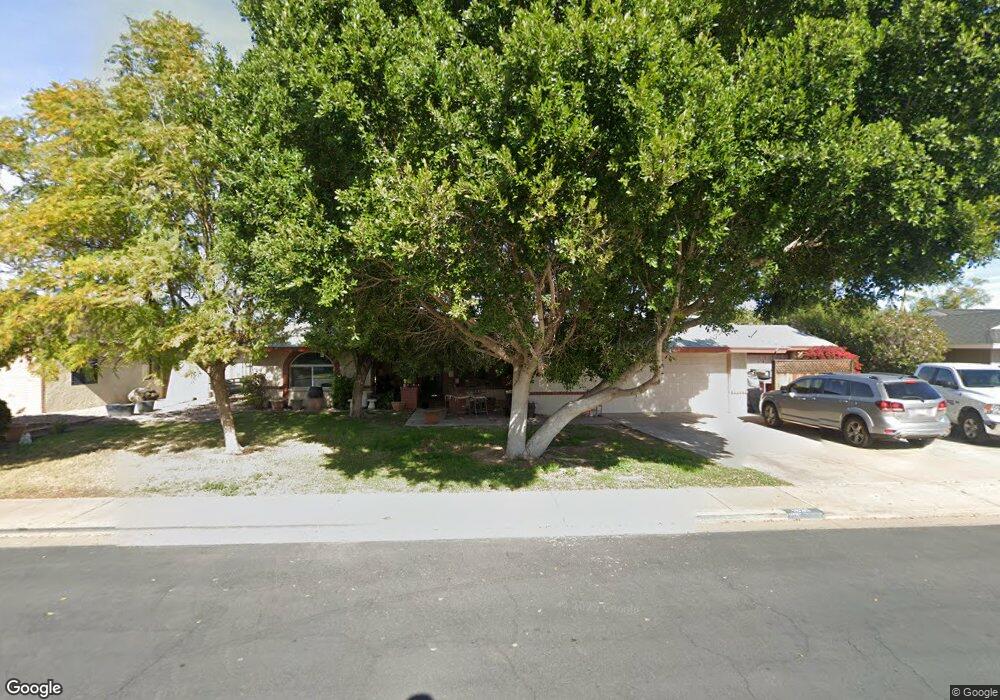 1930 E Decatur St, Mesa, AZ 85203 - photo 1