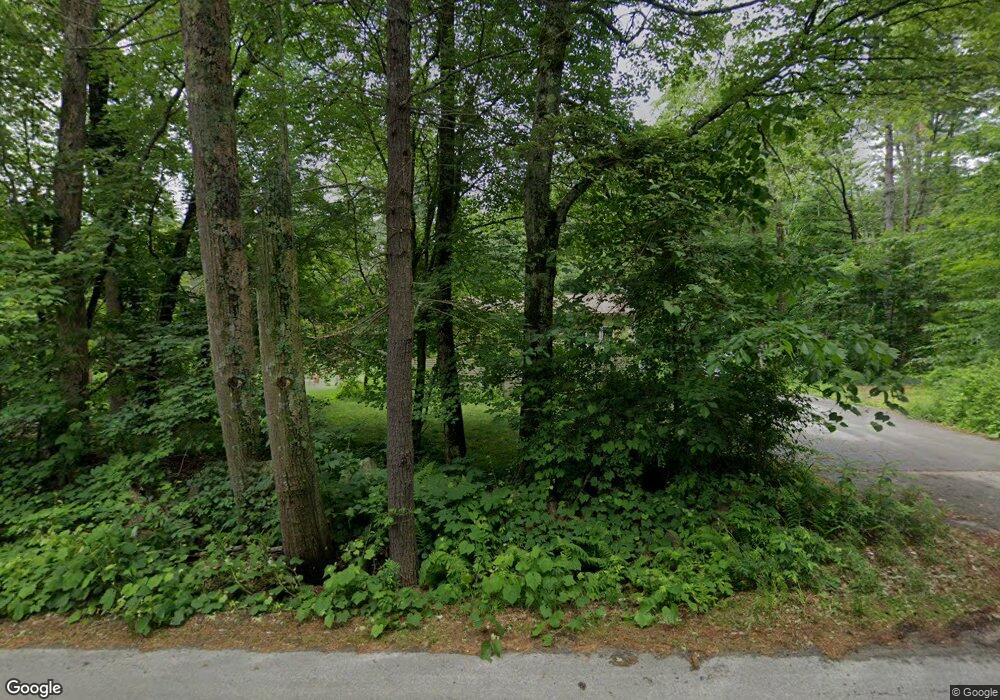 819 Clement Hill Rd, Contoocook, NH 03229 - photo 1