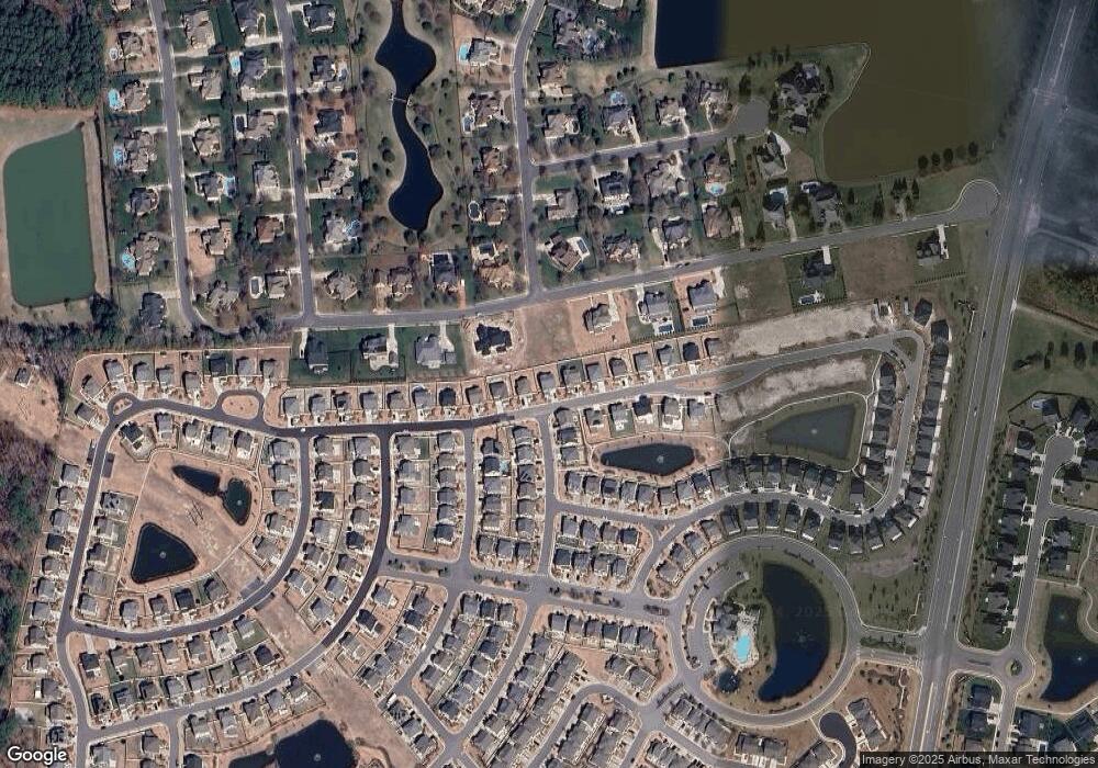 425 Middleton Way, Chesapeake, VA 23322 - photo 1