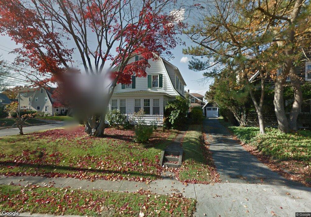 136 Gregory Blvd, Norwalk, CT 06855 - photo 1