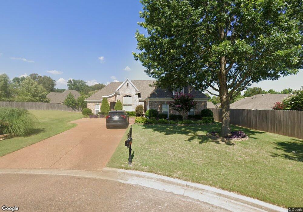 1474 Notting Hill Cove E, Hernando, MS 38632 - photo 1