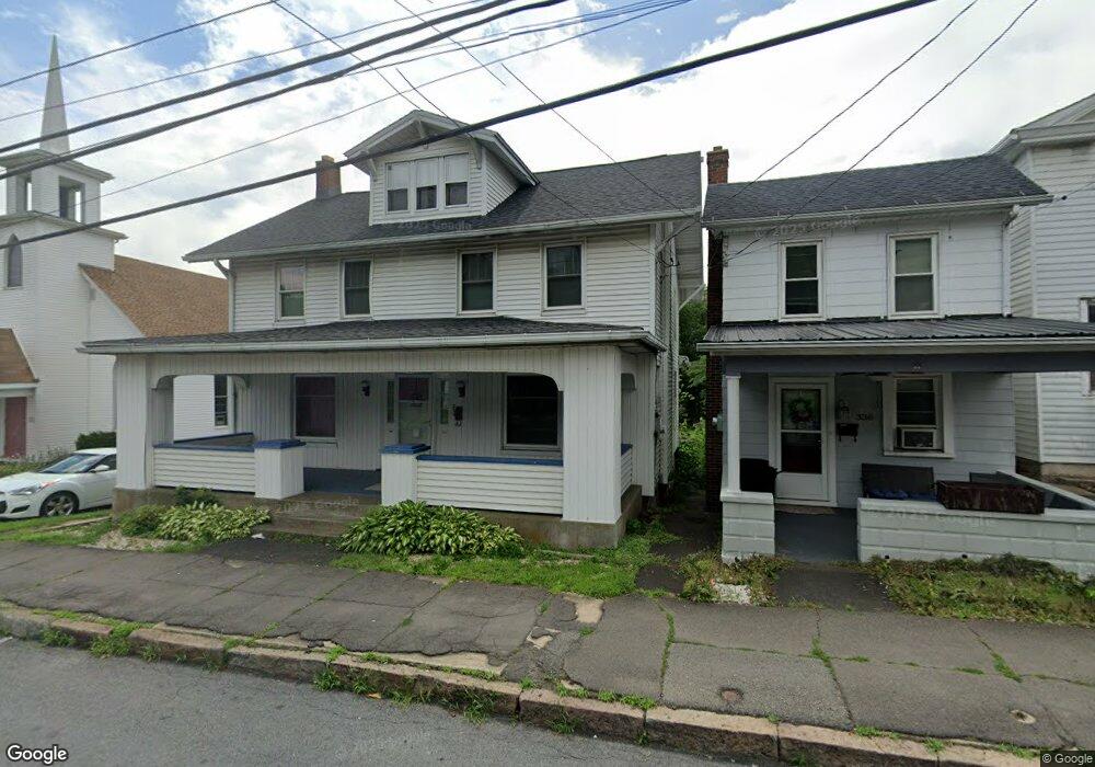 332 W Market St, Williamstown, PA 17098 - photo 1