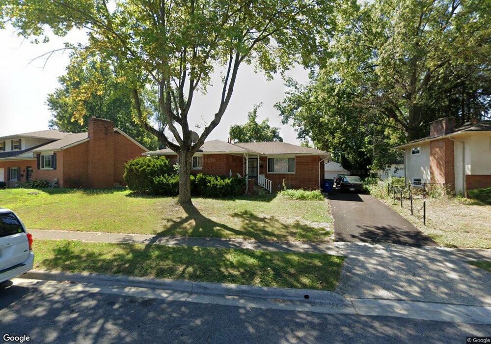 4705 Julian Dr, Columbus, OH 43227 - photo 1