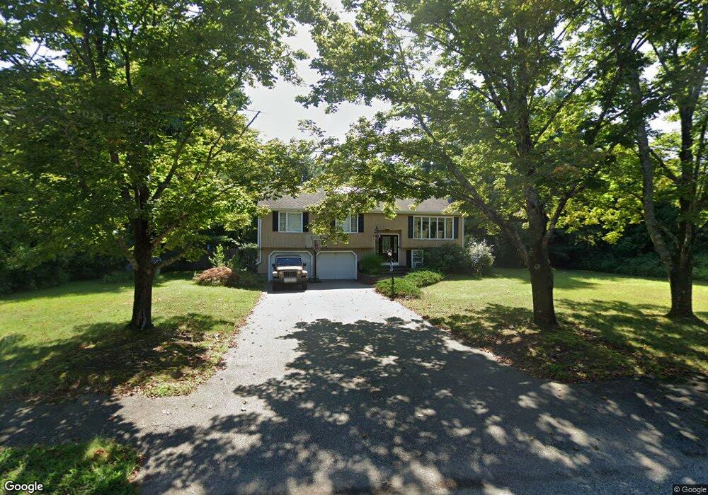 19 Barbara Rd, Walpole, MA 02081 - photo 1