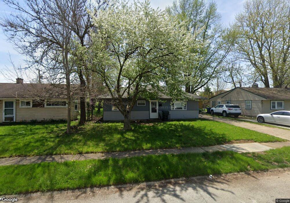 2617 Horton Dr, Anderson, IN 46011 - photo 1