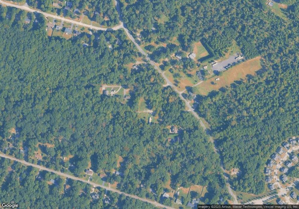 3315 Rebecca Place, Waldorf, MD 20603 - photo 1