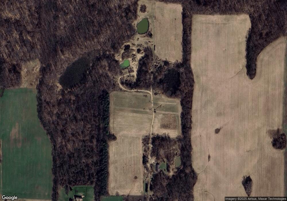 3657 E 800 N, Rolling Prairie, IN 46371 - photo 1