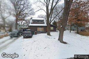 1524 Rhode Island St, Lawrence, KS 66044