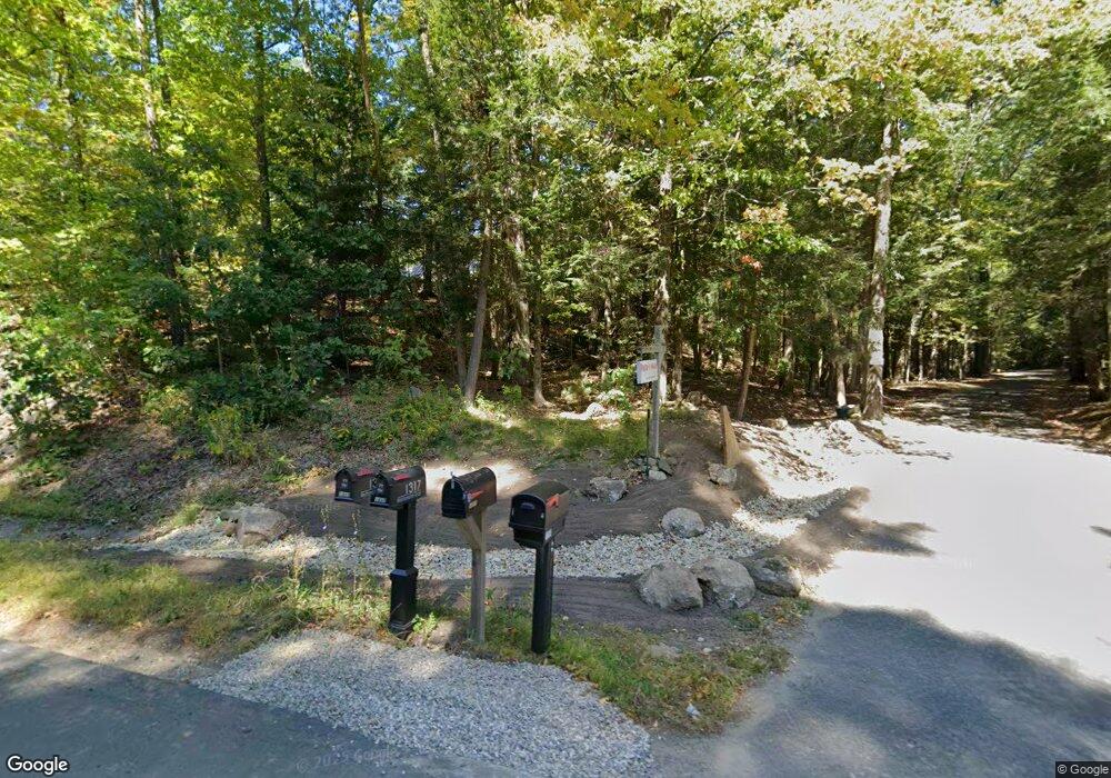 1253 Westhampton Rd, Florence, MA 01062 - photo 1