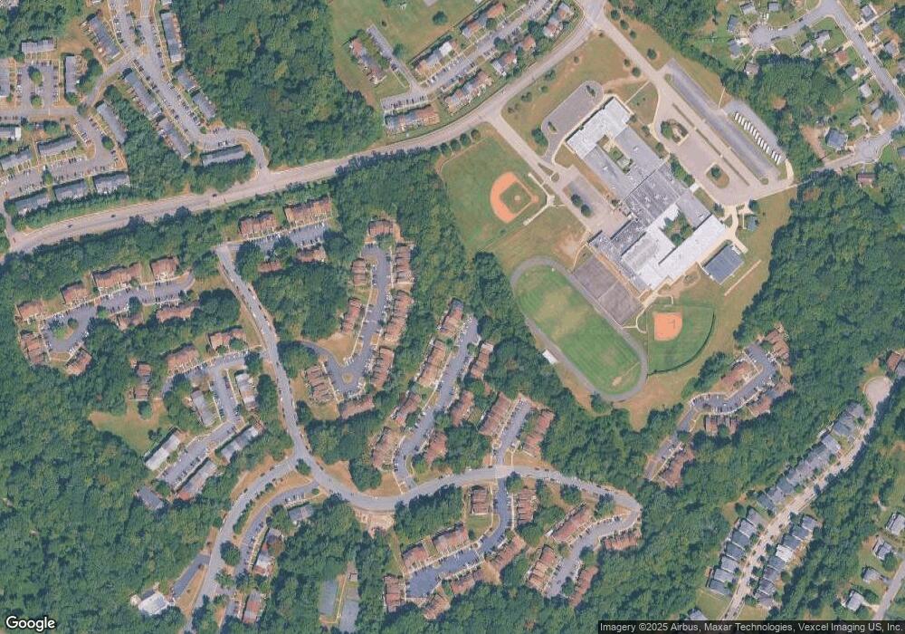 15248 Lodge Terrace, Woodbridge, VA 22191 - photo 1