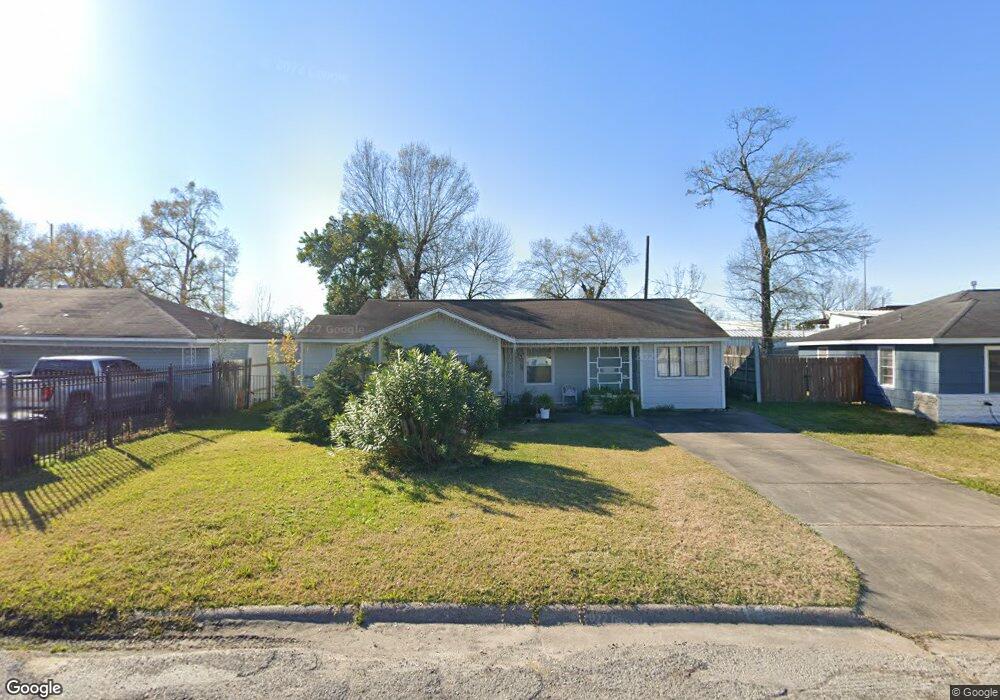 3160 Roe Dr, Houston, TX 77087 - photo 1