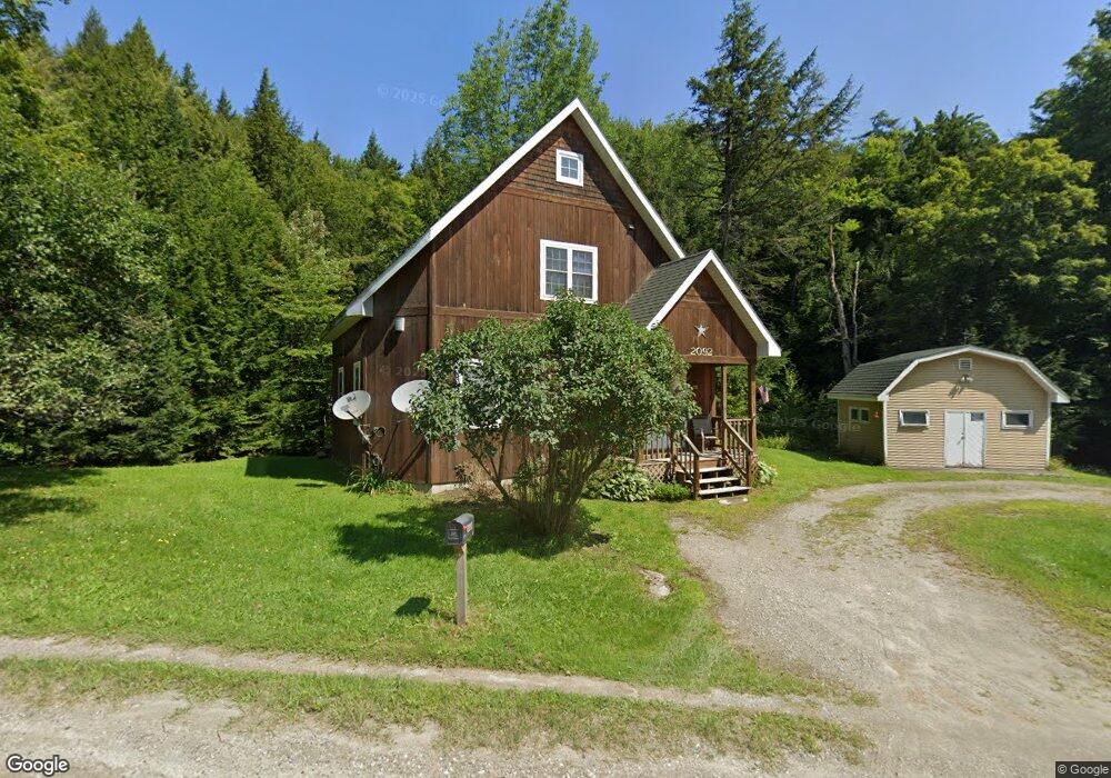 2092 Hazen Notch Rd, Lowell, VT 05847 - photo 1