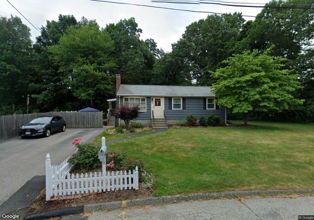 236 Washington Terrace, Whitman, MA 02382 - photo 1