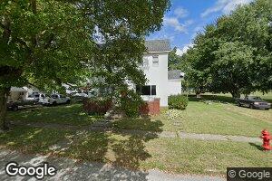 309 S Clark St, Colfax, IN 46035