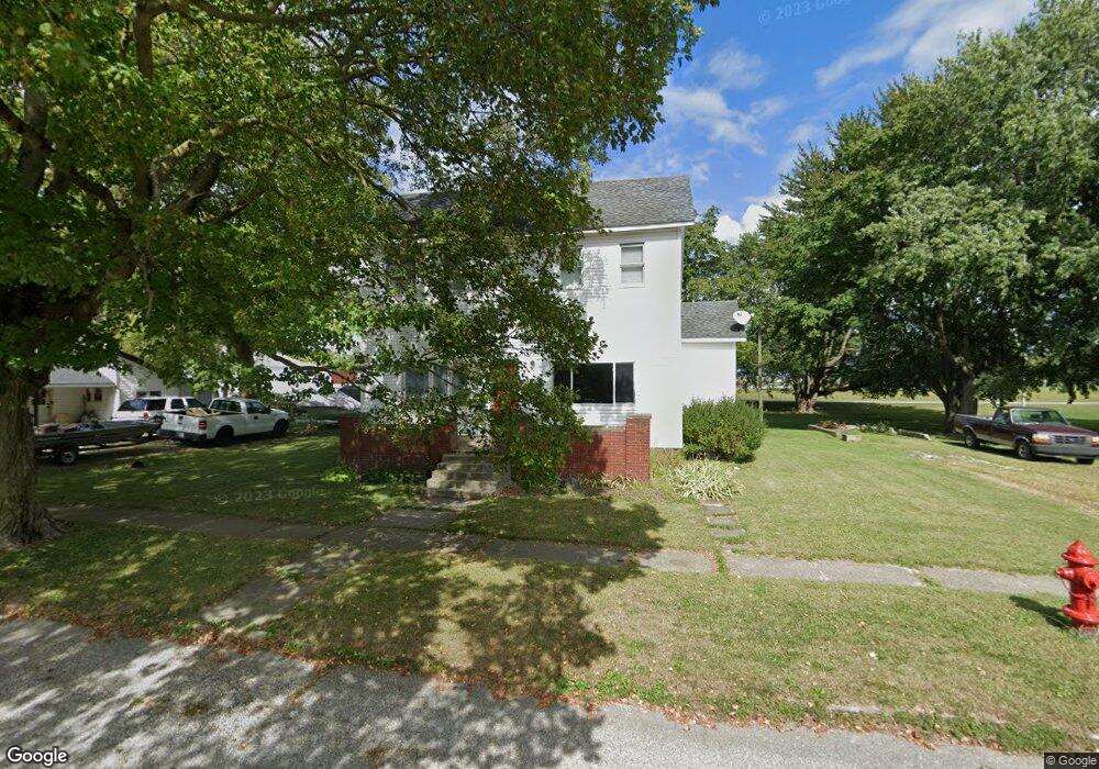 309 S Clark St, Colfax, IN 46035 - photo 1