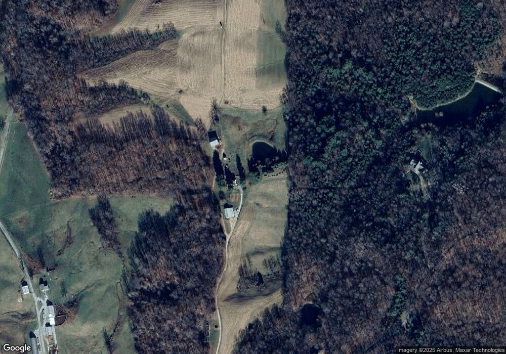 25079 Rail Fence Rd, Oldenburg, IN 47036 - photo 1