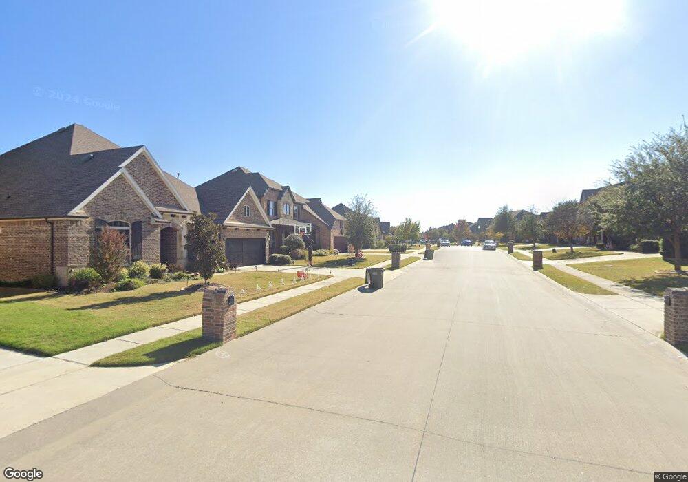 531 Hidden Meadow Dr, Keller, TX 76248 - photo 1