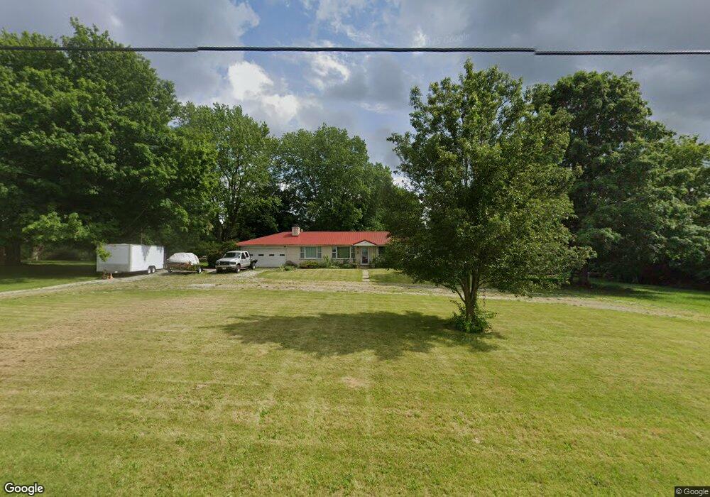 4777 E 250 N, Anderson, IN 46012 - photo 1