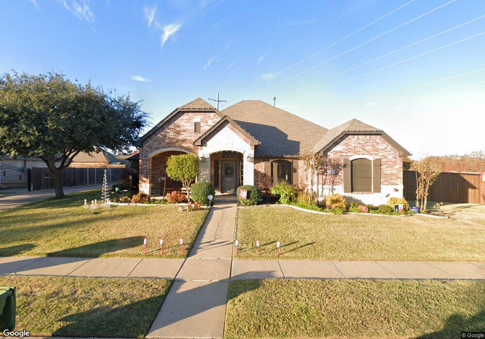 9125 Comis Dr, North Richland Hills, TX 76182 - photo 1