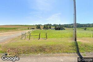 26190 Cherry Creek Rd, Monroe, OR 97456