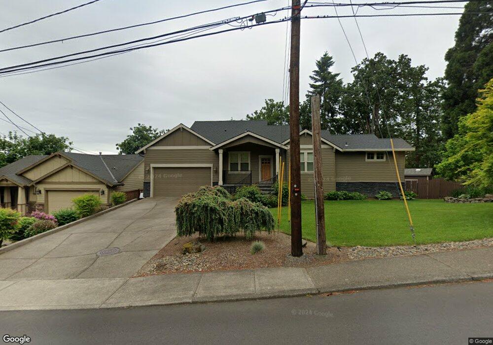 2010 Sunset Ave, West Linn, OR 97068 - photo 1