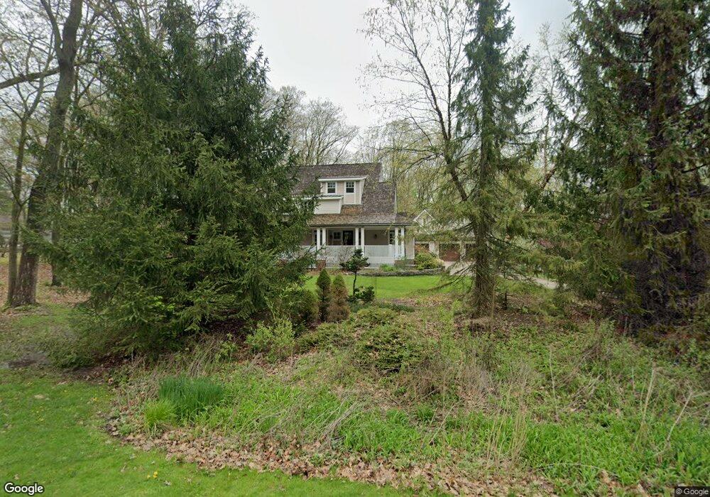 1041 Greentree Rd, Bloomfield Hills, MI 48304 - photo 1