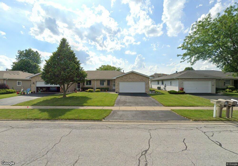 816 Blue Jay Way, Dyer, IN 46311 - photo 1