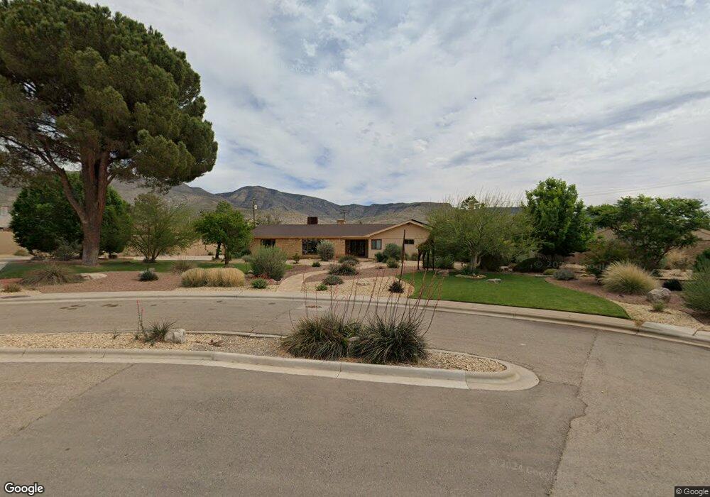 1421 Rockwood, Alamogordo, NM 88310 - photo 1