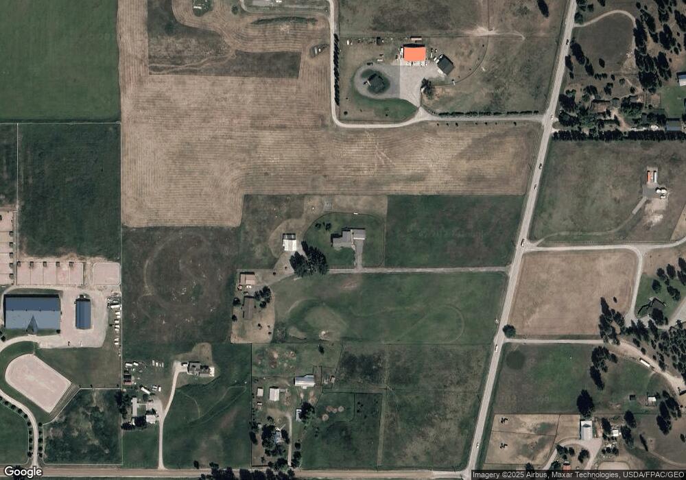 3360 Whitefish Stage, Kalispell, MT 59901 - photo 1