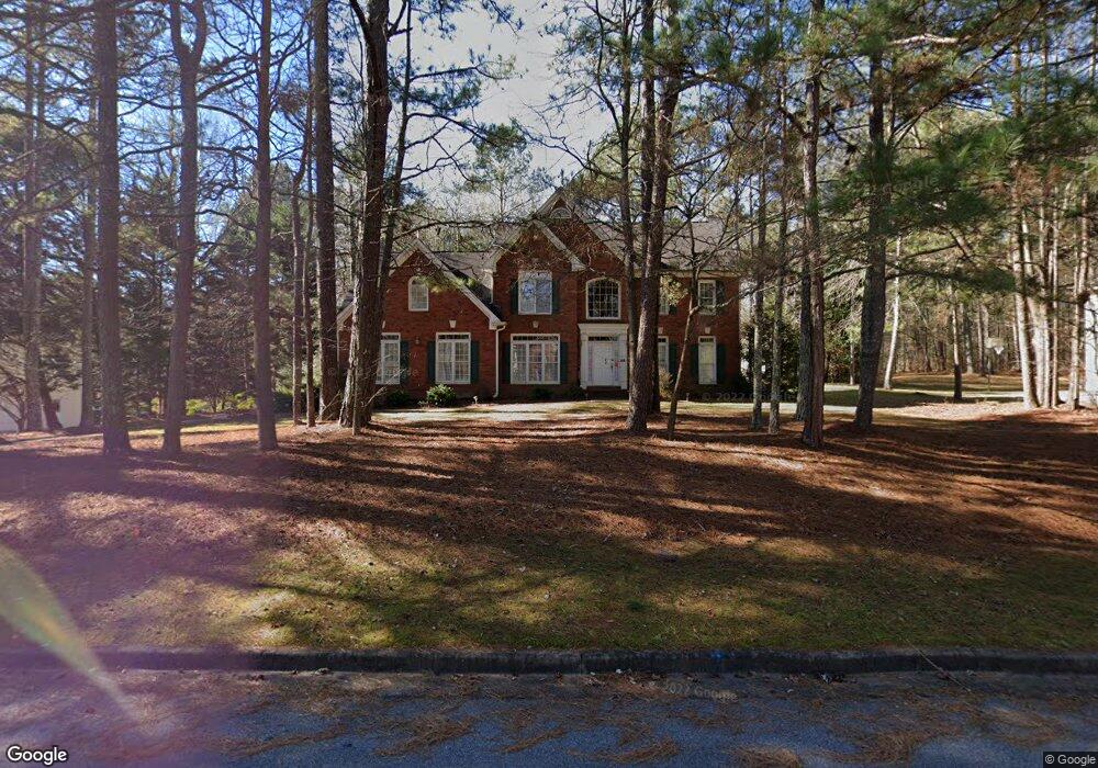 9191 Retreat Pass unit 12, Jonesboro, GA 30236 - photo 1