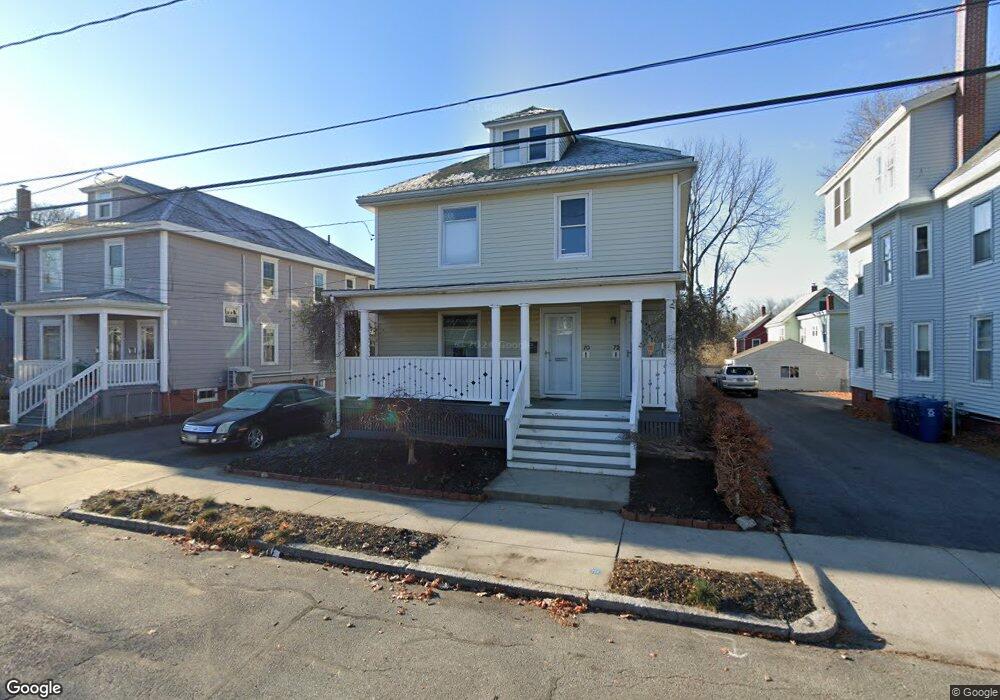 70 Brentwood St, Portland, ME 04103 - photo 1