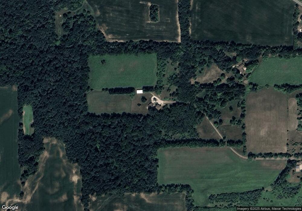 77 Shady Willow Rd, Brooklyn, WI 53521 - photo 1