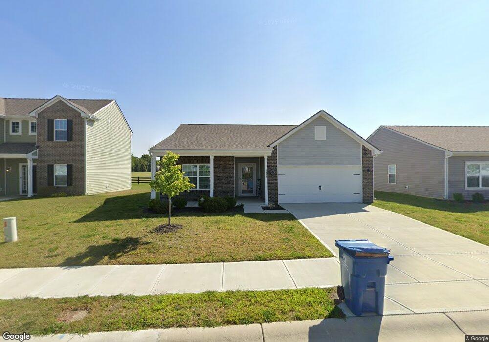 1433 Bigleaf Dr, Sheridan, IN 46069 - photo 1