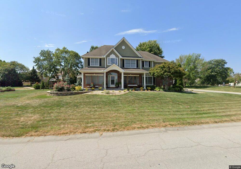 4404 SW Gull Point Dr, Lees Summit, MO 64082 - photo 1