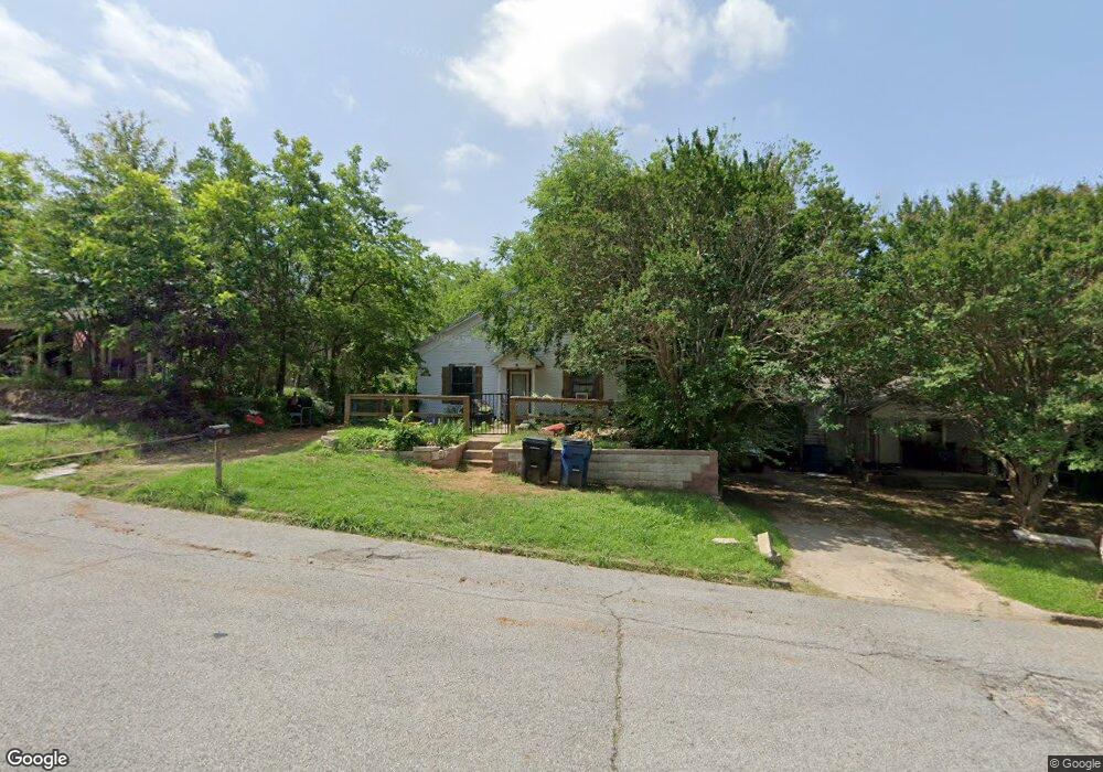 1420 W Chestnut St, Denison, TX 75020 - photo 1