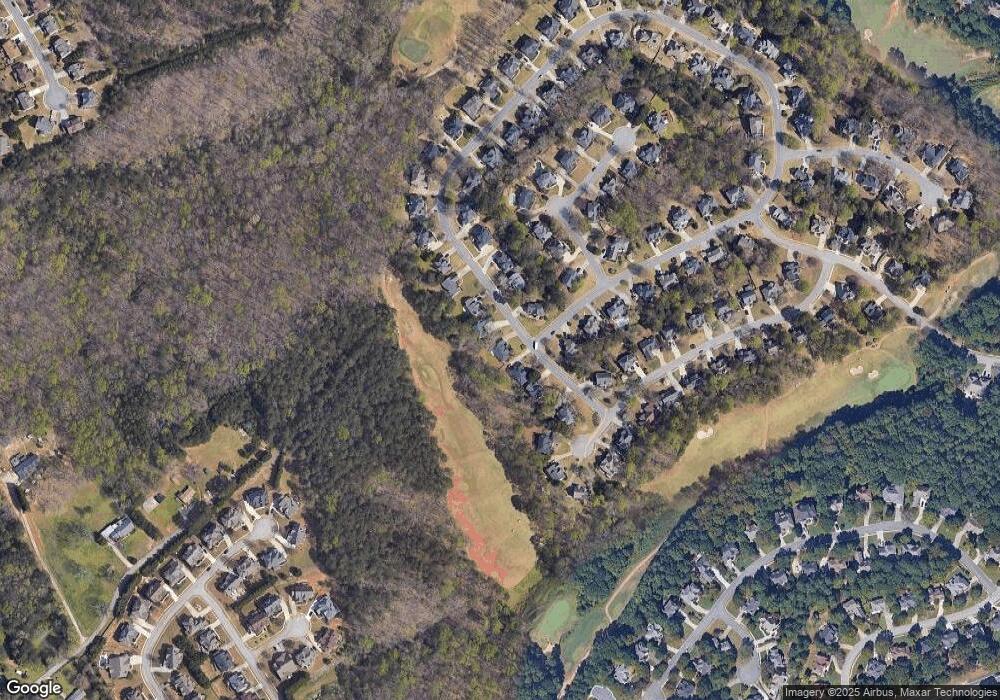 2963 Misty Rock Cove, Dacula, GA 30019 - photo 1