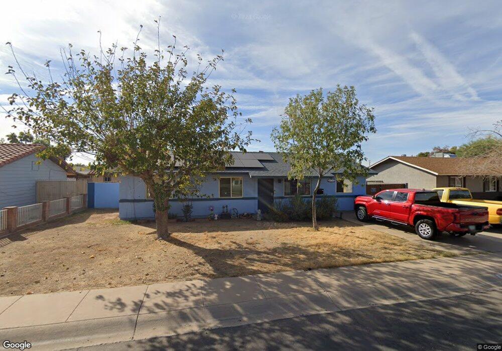 681 E Tyson St, Chandler, AZ 85225 - photo 1