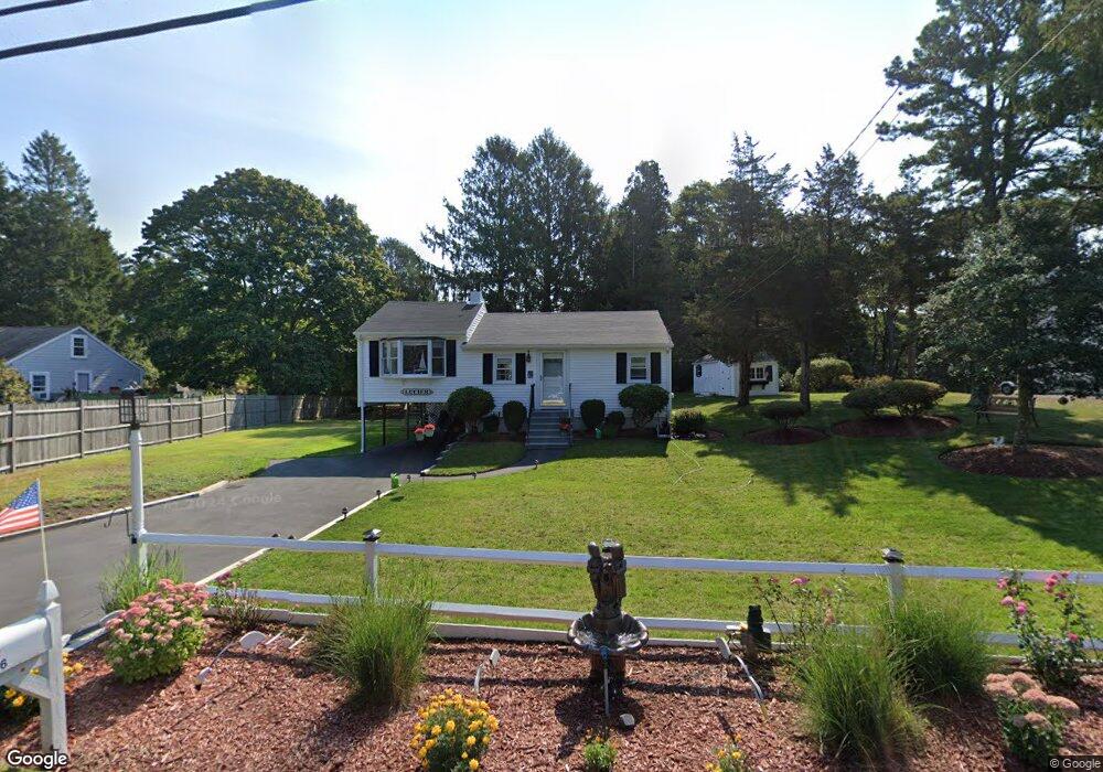 1866 Phinneys Ln, Barnstable, MA 02630 - photo 1