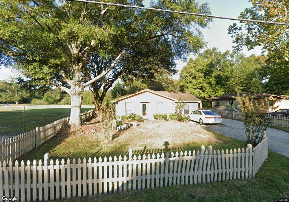 726 S Beech St, Picayune, MS 39466 - photo 1