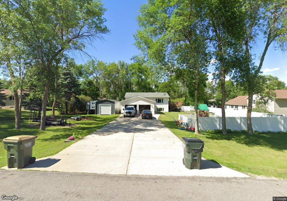 1707 Garden Ln SW, Alexandria, MN 56308 - photo 1