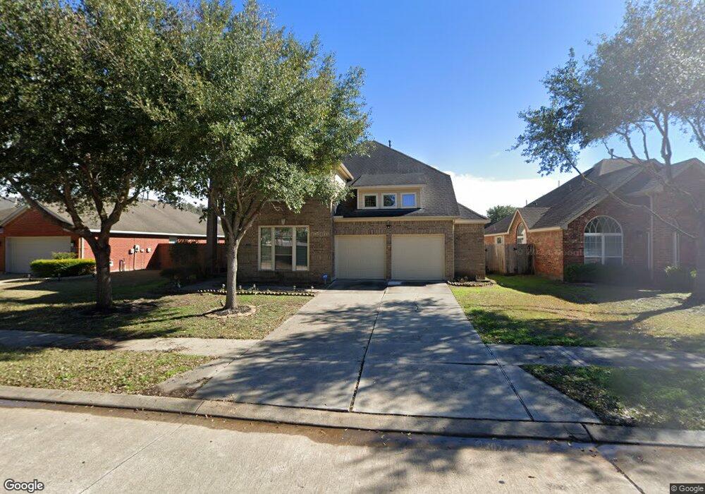 22051 Canyonwood Park Ln, Richmond, TX 77469 - photo 1