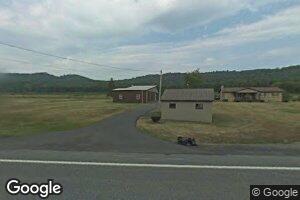 25131 Great Cove Rd, Mc Connellsburg, PA 17233